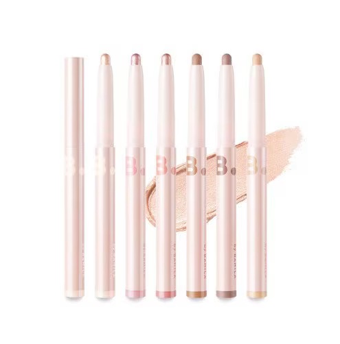 ムードオンアイカラースティック/BANILA CO/スティックアイシャドウを使ったクチコミ（1枚目）