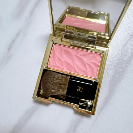 Elégance カランドゥ フェイスのクチコミ「Elegance
・カランドゥ フェイス PK101
以前メイクしてもらった時良かったので購.....」(1枚目)