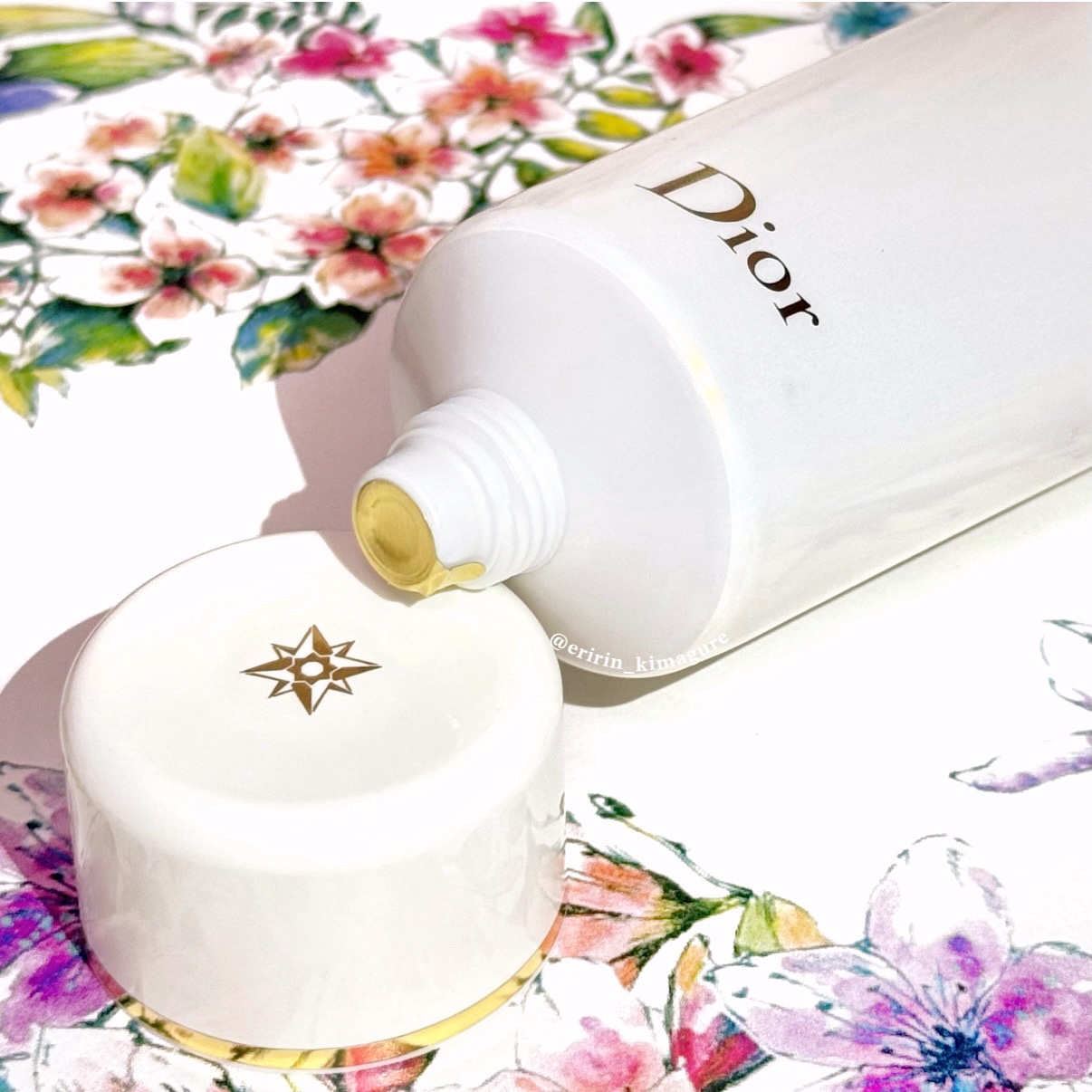 プレステージ ル パンソー/Dior/その他スキンケアグッズを使ったクチコミ（3枚目）