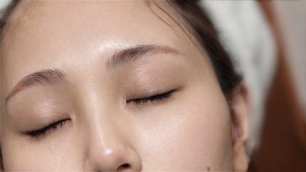 米PDRNマスククレンザー/FULLY/洗顔フォームを使ったクチコミ(3枚目)