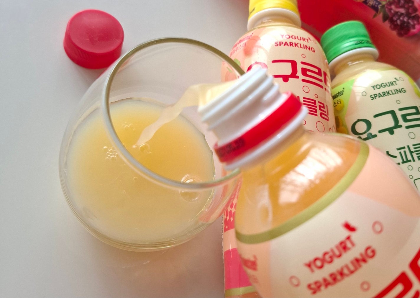 ReDRNエクソソームアンプル/Dr.nineteen/美容液を使ったクチコミ(7枚目)