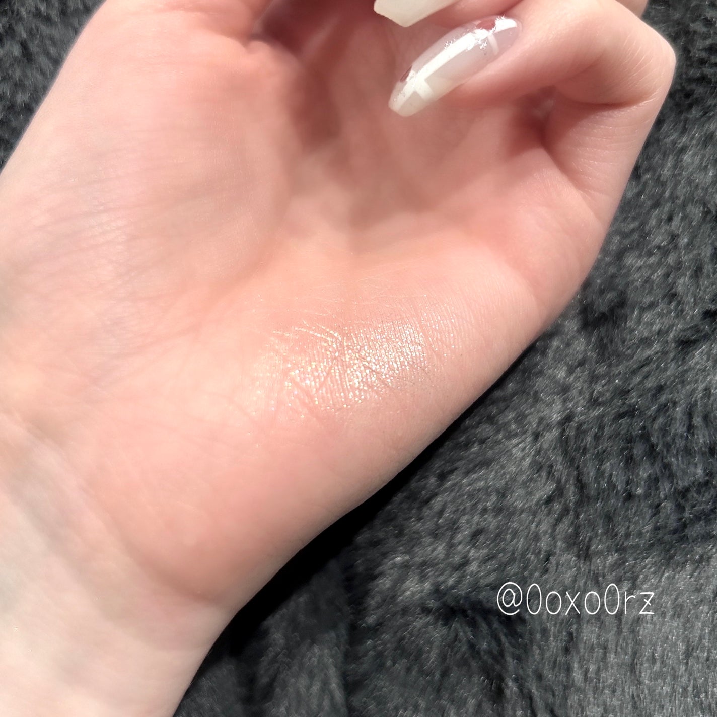 ムードオンアイカラースティック/BANILA CO/スティックアイシャドウを使ったクチコミ(3枚目)