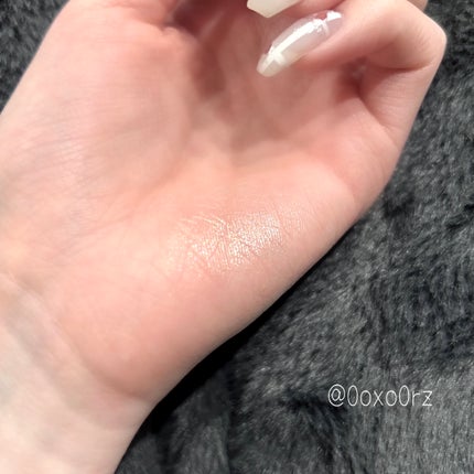 ムードオンアイカラースティック/BANILA CO/スティックアイシャドウを使ったクチコミ(3枚目)