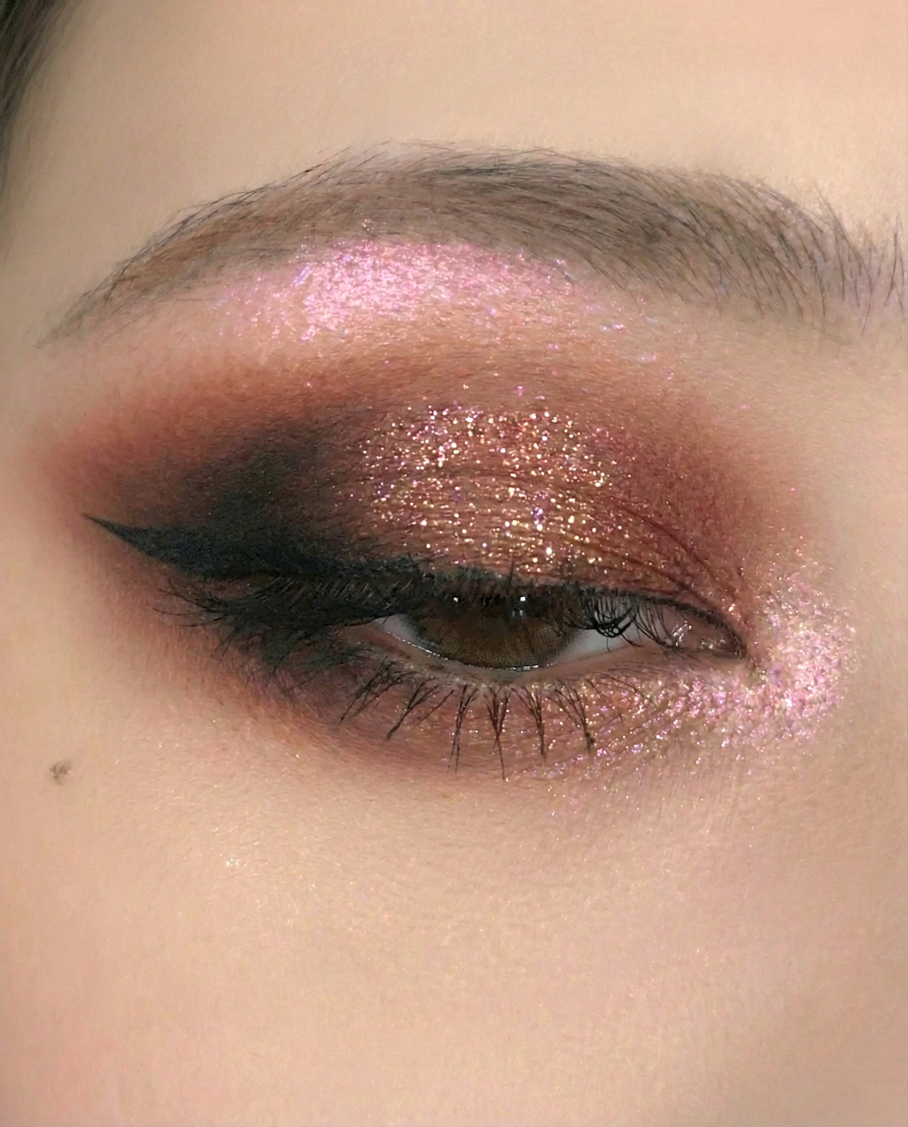 アイ カラー クォード/TOM FORD BEAUTY/アイシャドウパレットを使ったクチコミ（2枚目）