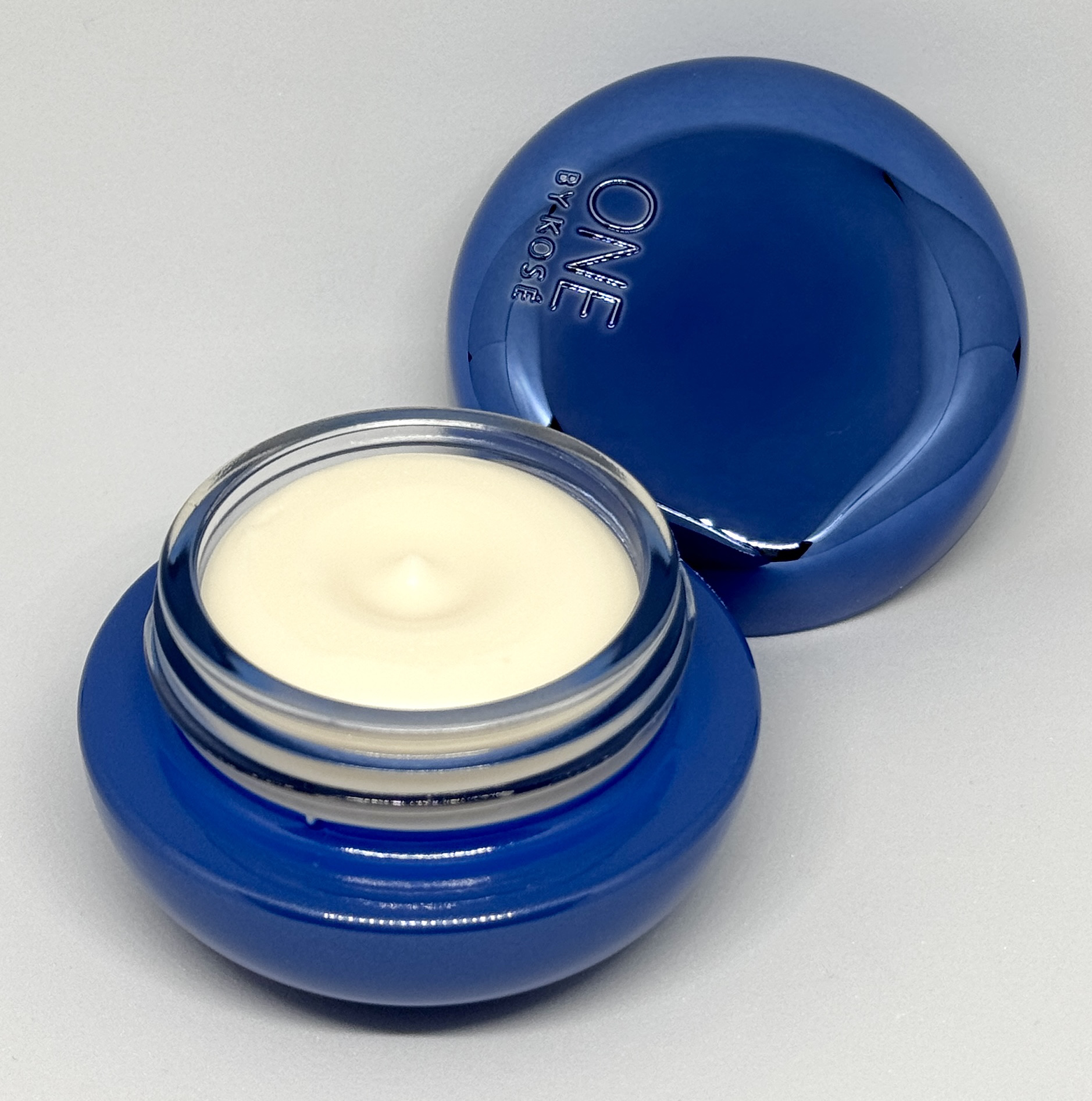 セラム シールド/ONE BY KOSE/フェイスバームを使ったクチコミ（2枚目）