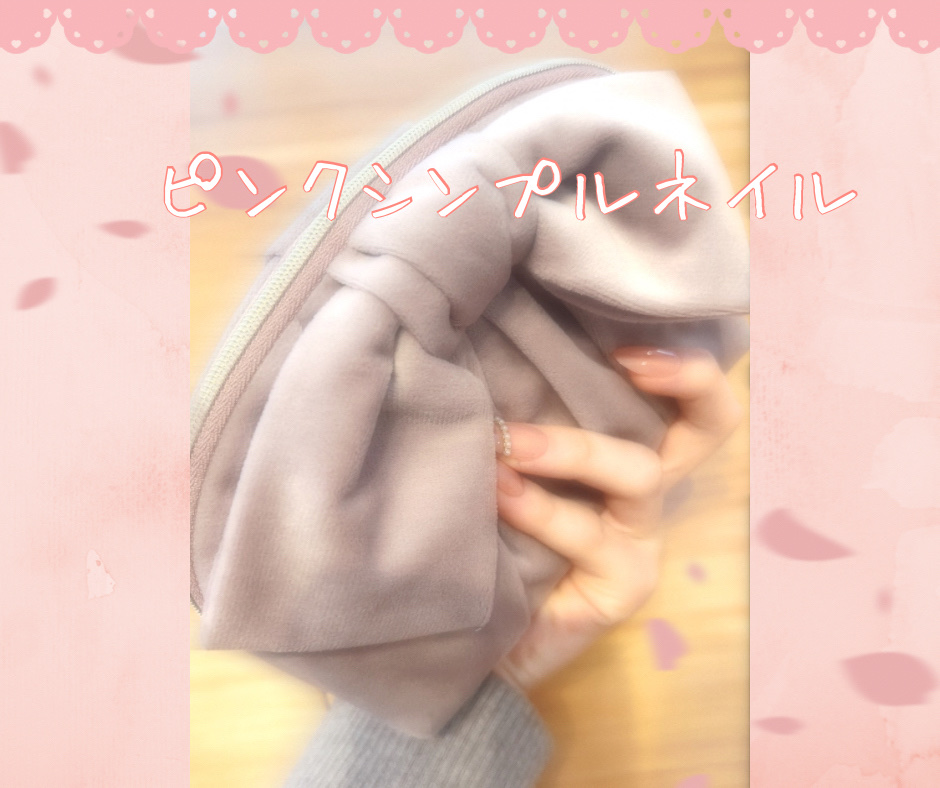 ジューニッシュ　マニキュア/コスメ・デ・ボーテ/マニキュアを使ったクチコミ（1枚目）