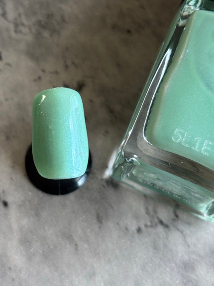 ディオール ヴェルニ/Dior/マニキュアを使ったクチコミ(3枚目)