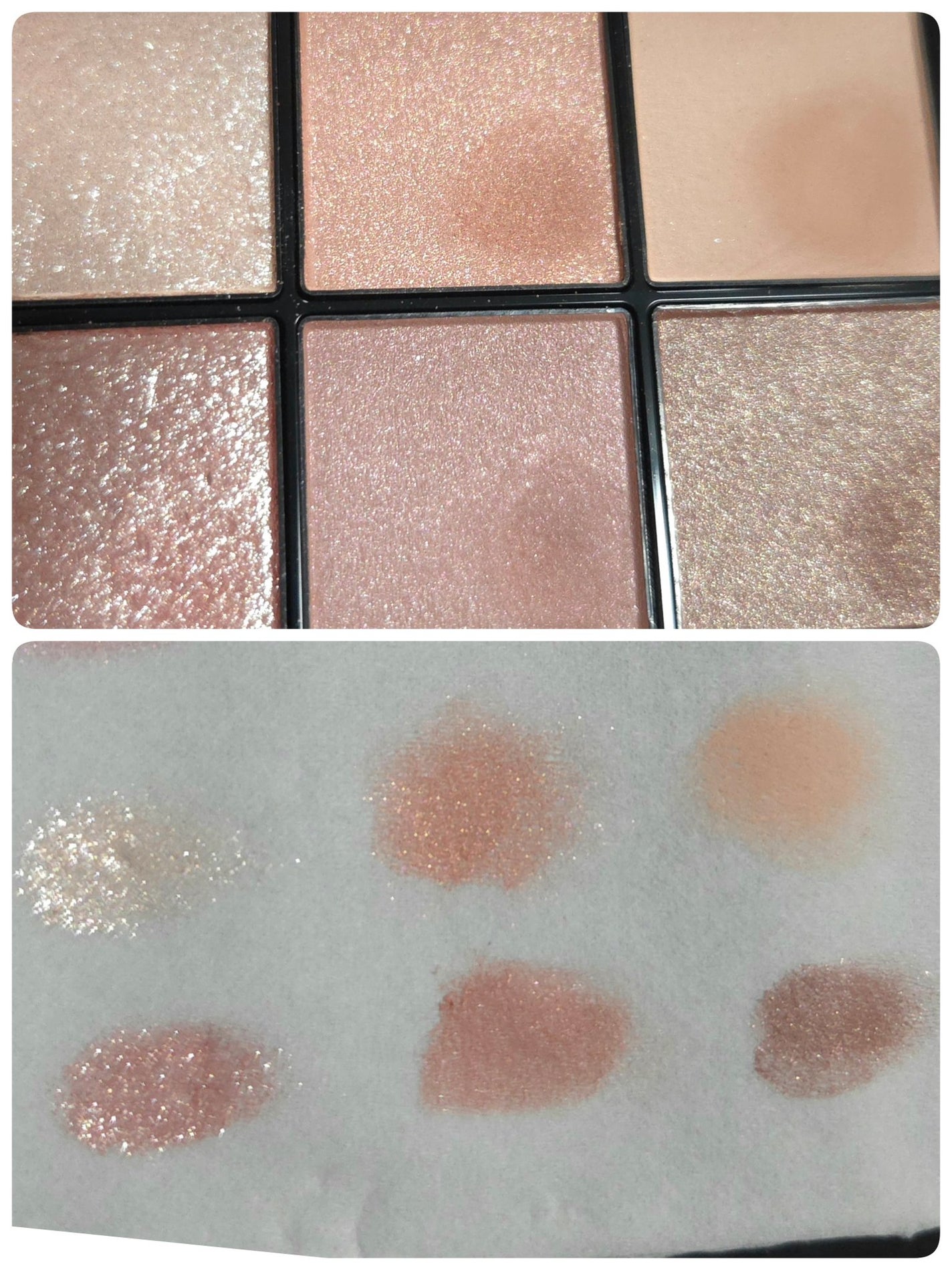 アイデザイナー n/SNIDEL BEAUTY/アイシャドウパレットを使ったクチコミ(9枚目)