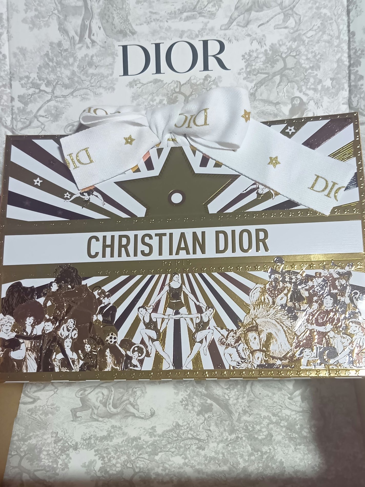 愛 on LIPS 「☆ディオールアディクトリップグロウオイル(87スパイシー)☆み..」(4枚目)