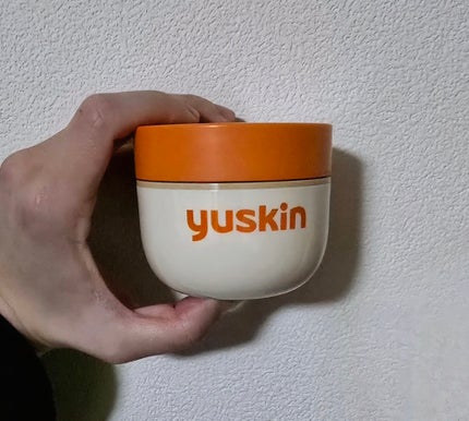 ユースキン/ユースキン/ボディクリームを使ったクチコミ(2枚目)