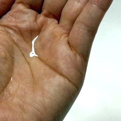 リフトホワイト ローション モイスト/BRIGHTAGE/化粧水を使ったクチコミ（3枚目）