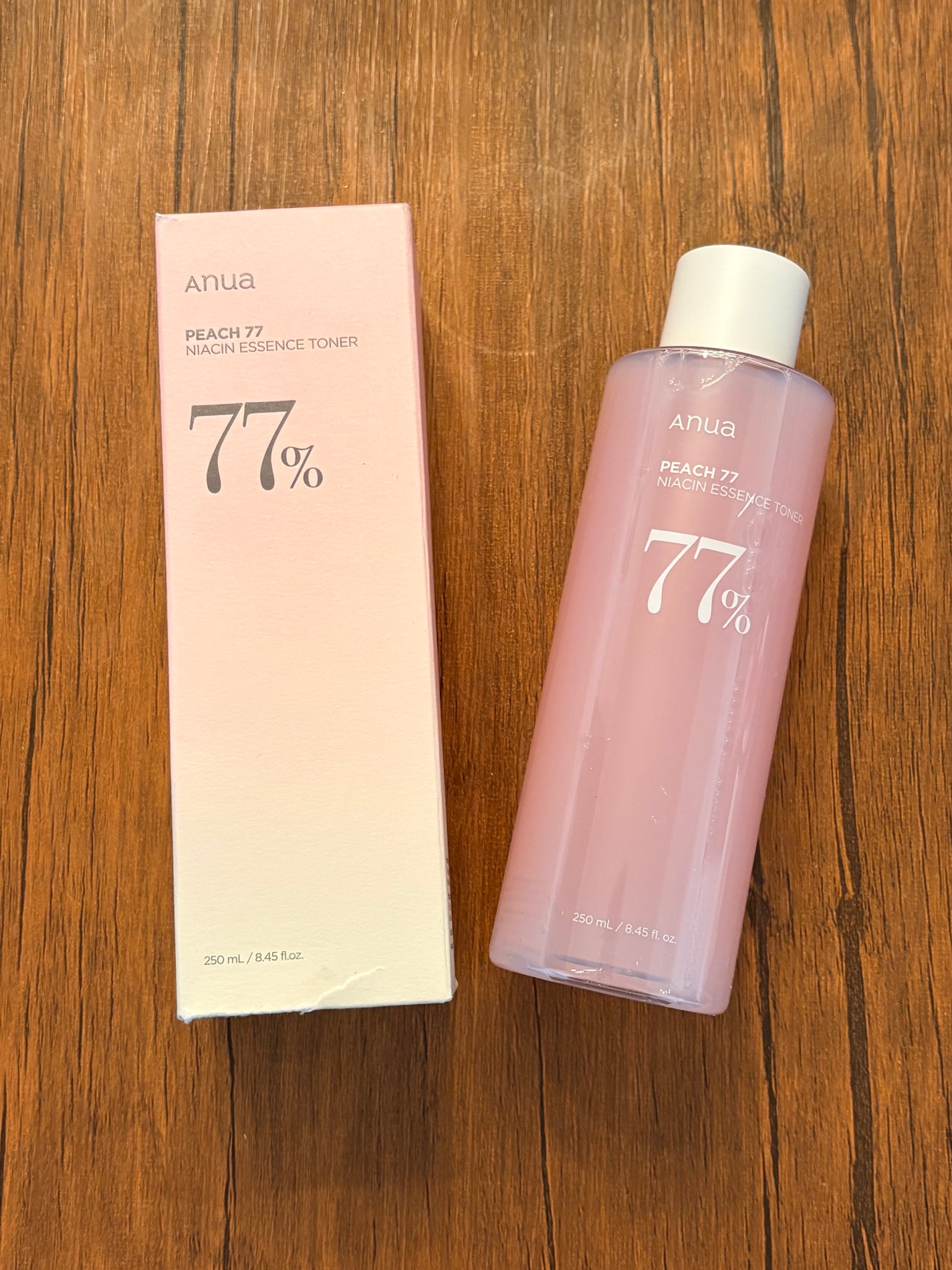 ドクダミ 70 インテンスカーミングクリーム/Anua/フェイスクリームを使ったクチコミ(2枚目)