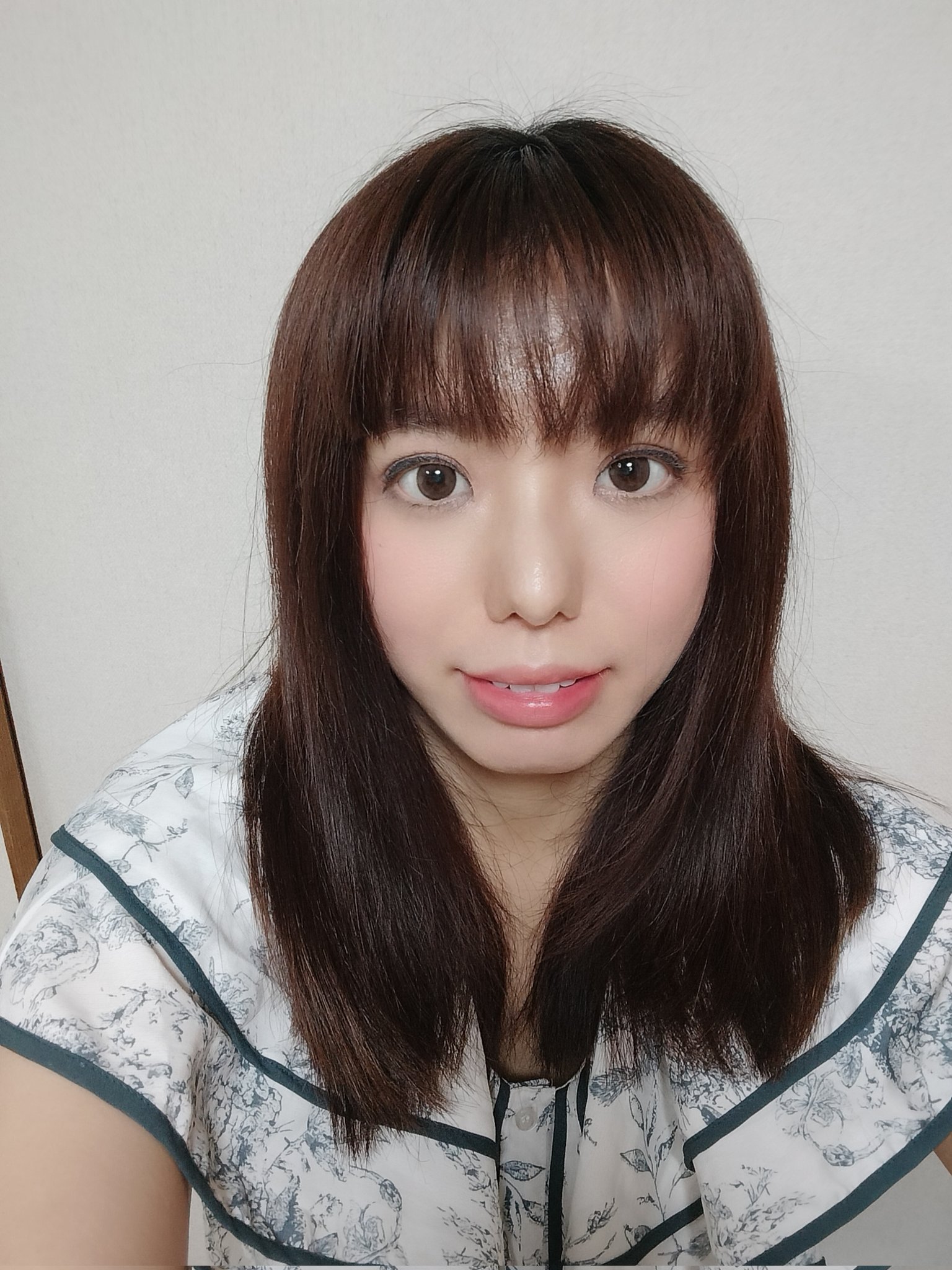 メルティングムードリップ&チーク/moonshot/ジェル・クリームチークを使ったクチコミ（3枚目）