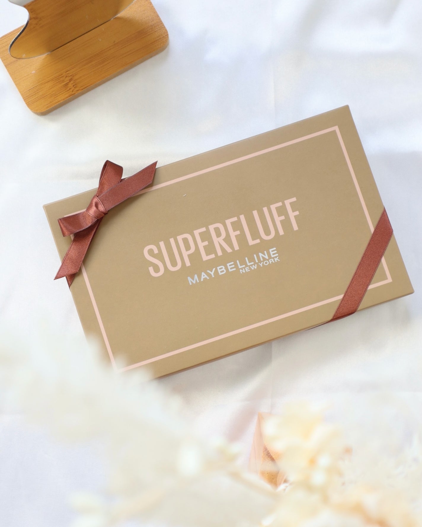 SP フラッフ ブロウ ムース/MAYBELLINE NEW YORK/眉マスカラを使ったクチコミ(6枚目)