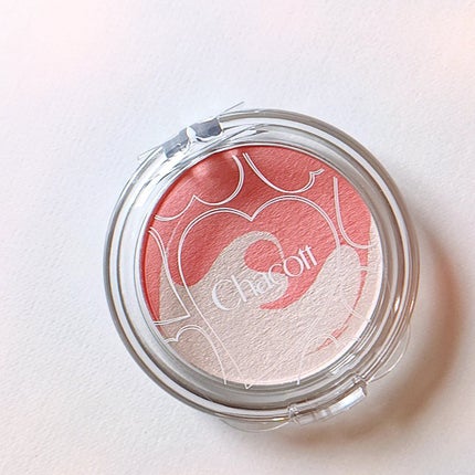 コンプレクションクリエイター/チャコット・コスメティクス/プレストパウダーを使ったクチコミ(5枚目)