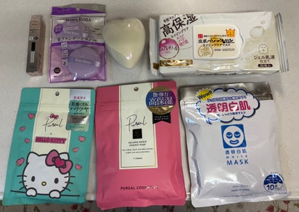 リファ ハートブラシ/ReFa/頭皮ケアを使ったクチコミ(1枚目)