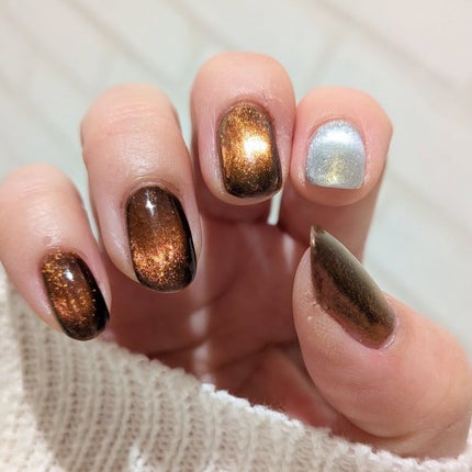 ミルクティ on LIPS 「✴✴去年、ジーニッシュ(@genish_official)様の..」(8枚目)