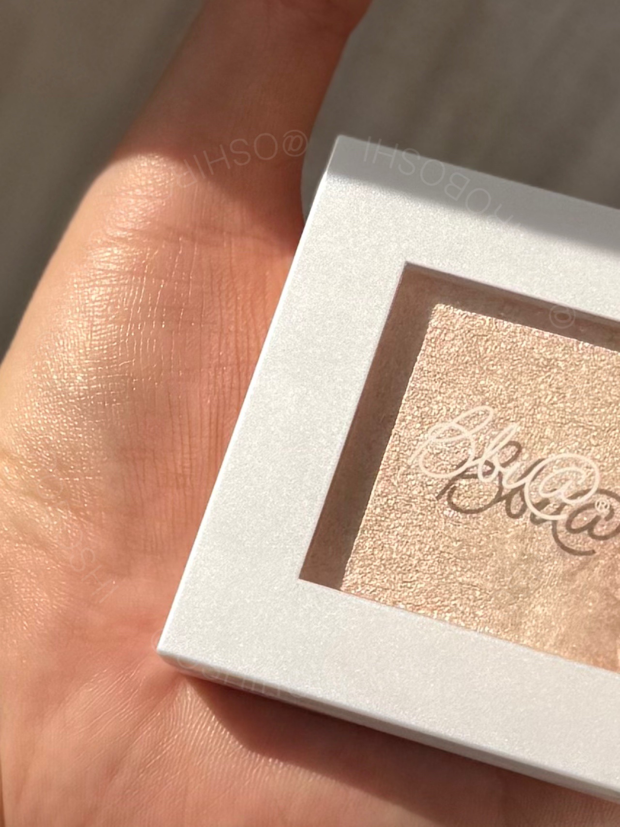 フェイスアップ プレストパウダー SPF23 / PA++/COVERMARK/プレストパウダーを使ったクチコミ（3枚目）