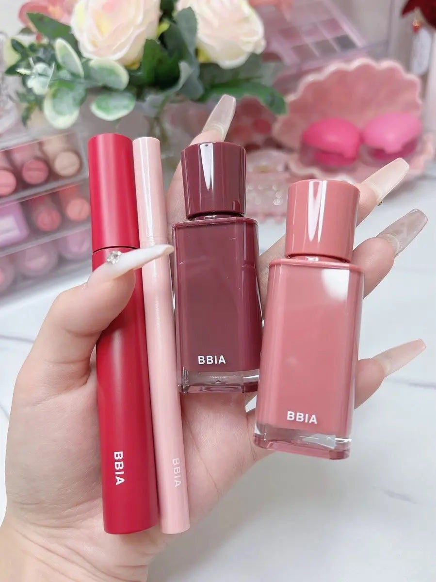 ラストグリッターハイライナー/BBIA/リキッドアイライナーを使ったクチコミ(1枚目)