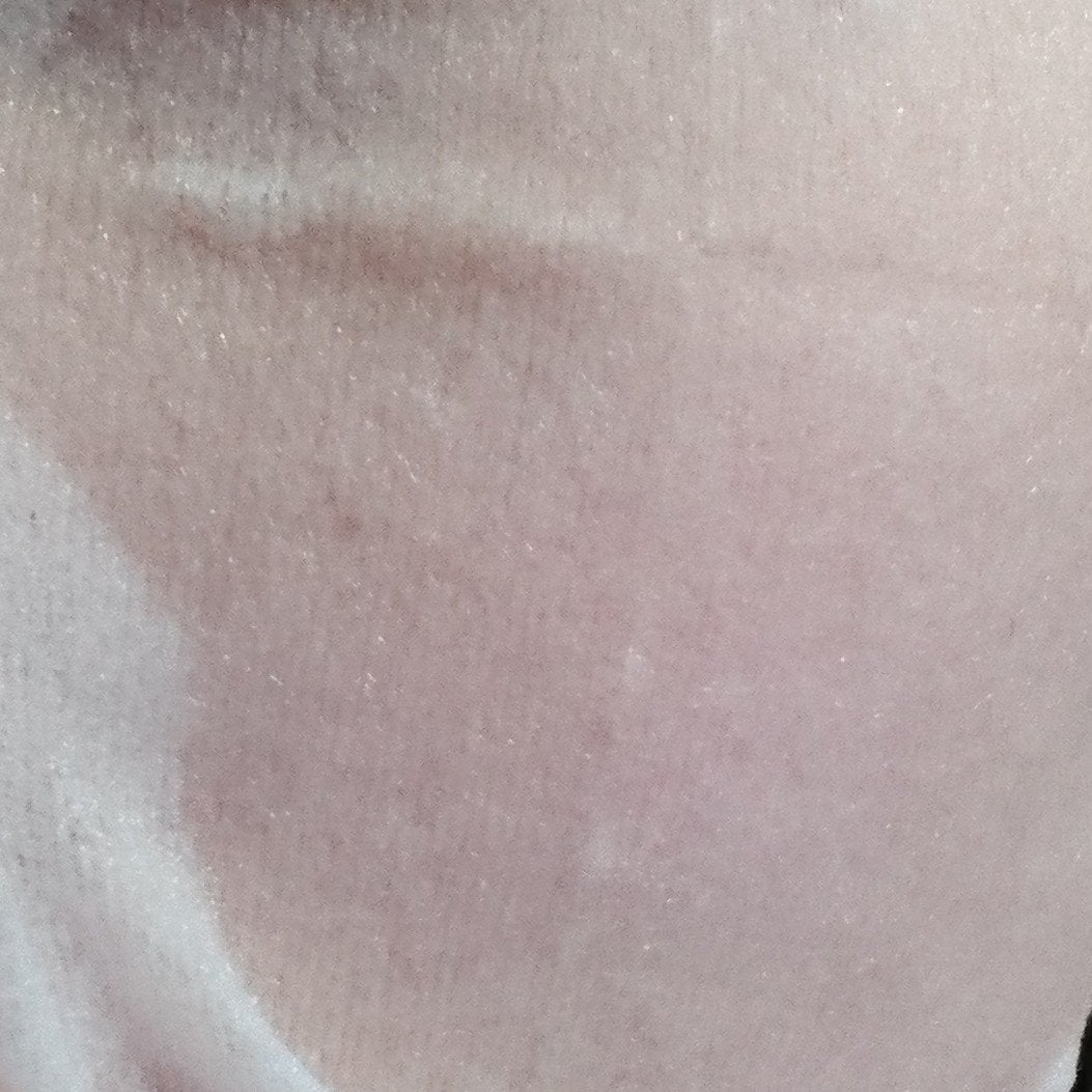 サボリーノ メガショット 夜用白玉美容マスク/サボリーノ/シートマスク・パックを使ったクチコミ(4枚目)