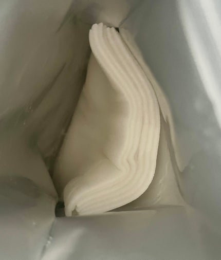 ザ・ダーマガラクトミセス /クオリティファースト/シートマスク・パックを使ったクチコミ(2枚目)