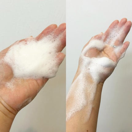 パフュームボディウォッシュ リリームスクホワイトティー/TEABLESS/ボディソープを使ったクチコミ(4枚目)