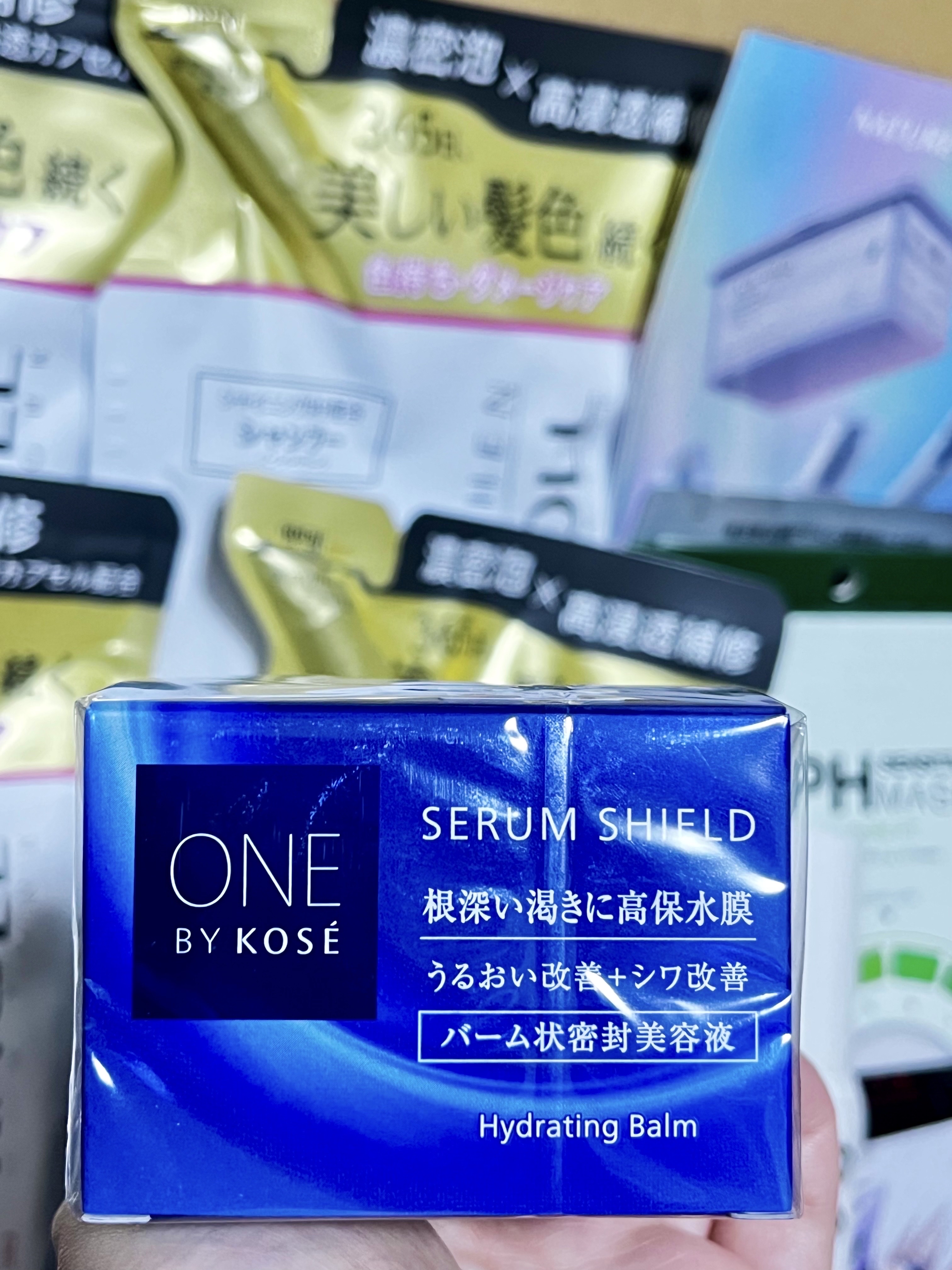 リーゼ アイロン下地 ストレート用/リーゼ/プレスタイリング・寝ぐせ直しを使ったクチコミ（3枚目）