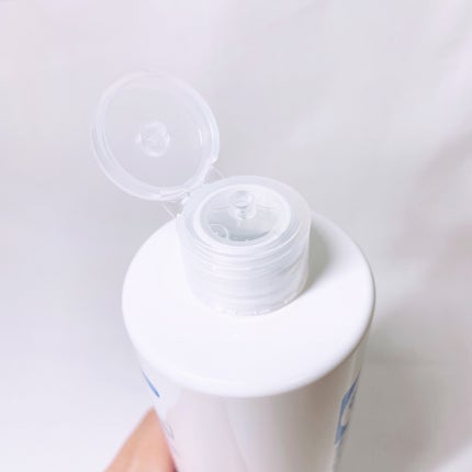 ホワイトローション/透明白肌/化粧水を使ったクチコミ(4枚目)