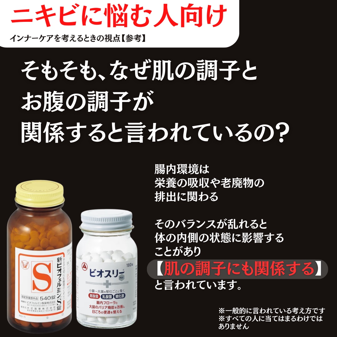 新ビオフェルミンS錠 /ビオフェルミン/健康サプリメントを使ったクチコミ（2枚目）