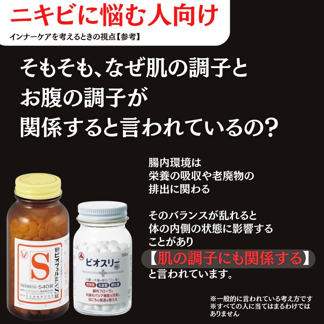 新ビオフェルミンS錠 /ビオフェルミン/健康サプリメントを使ったクチコミ(2枚目)