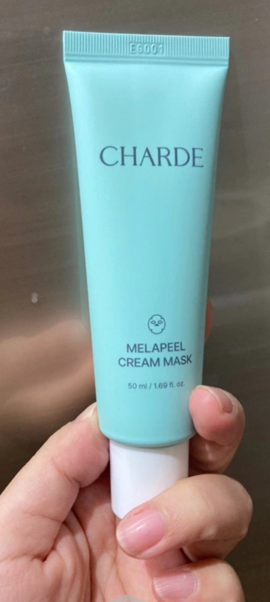 正義降臨 on LIPS 「【アイクリーム10mlギフト】メラピールクリームマスクシミが気..」(3枚目)