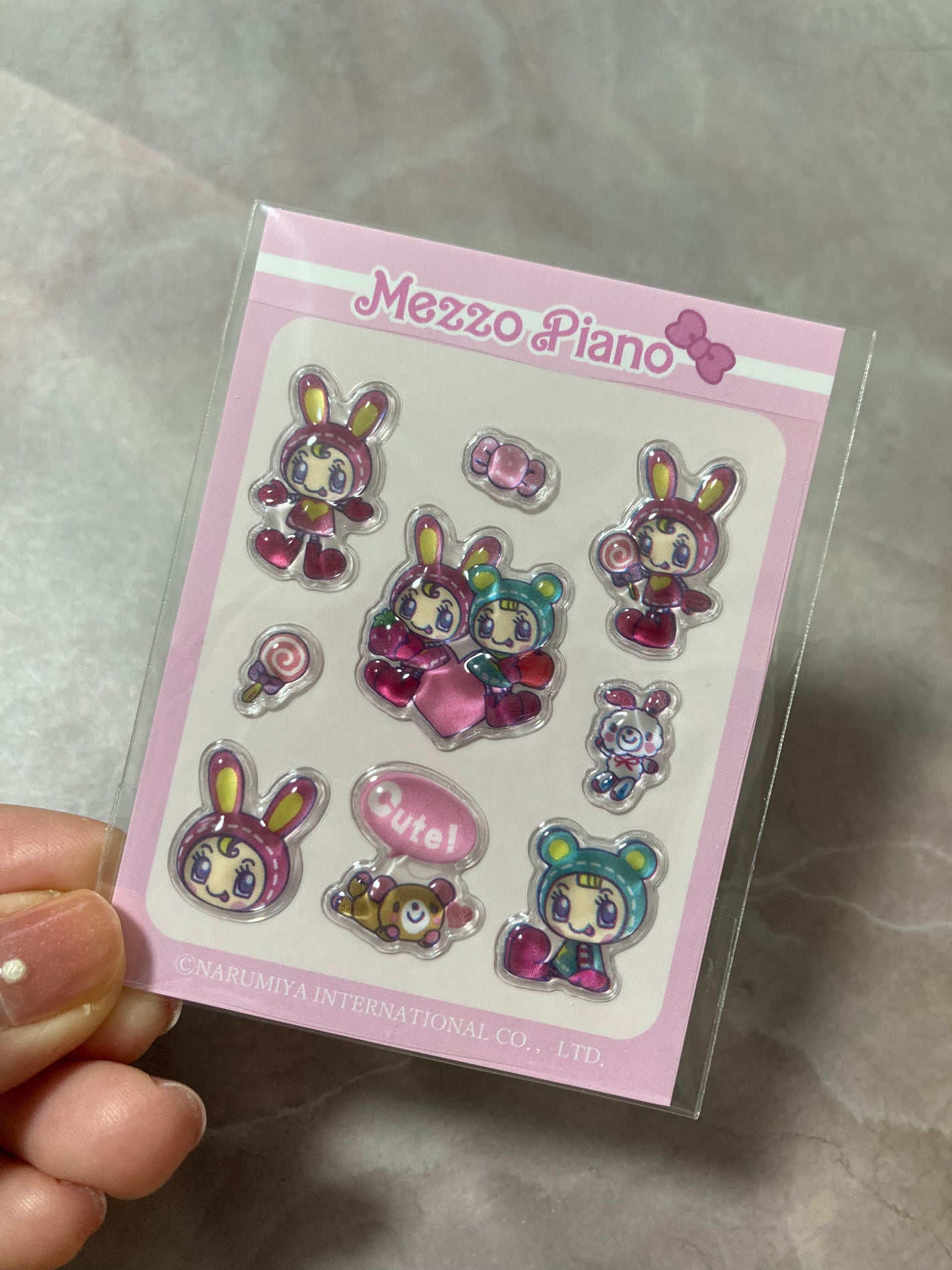 チート顔コントゥアパレット/MilleFée/パウダーハイライトを使ったクチコミ(4枚目)