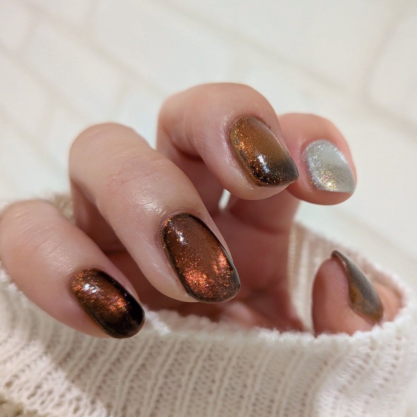 ミルクティ on LIPS 「✴✴去年、ジーニッシュ(@genish_official)様の..」(7枚目)