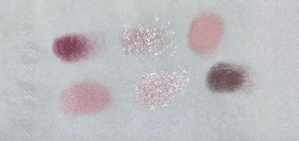 アイデザイナー n/SNIDEL BEAUTY/アイシャドウパレットを使ったクチコミ(3枚目)