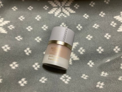 アルビオン スタジオ パーフェクトエディット ファンデーション 050/ALBION/クリーム・エマルジョンファンデーションの画像