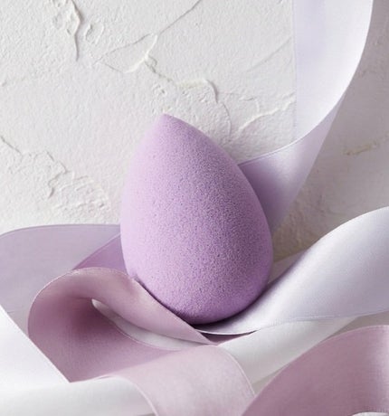 3Dスポンジ〈WET&DRY〉/ロージーローザ/パフ・スポンジを使ったクチコミ(2枚目)