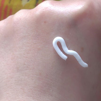 リッチクリーム N°1 ドゥ シャネル/CHANEL/フェイスクリームを使ったクチコミ(3枚目)