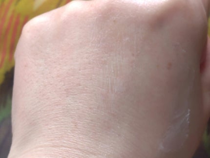 リッチクリーム N°1 ドゥ シャネル/CHANEL/フェイスクリームを使ったクチコミ(4枚目)