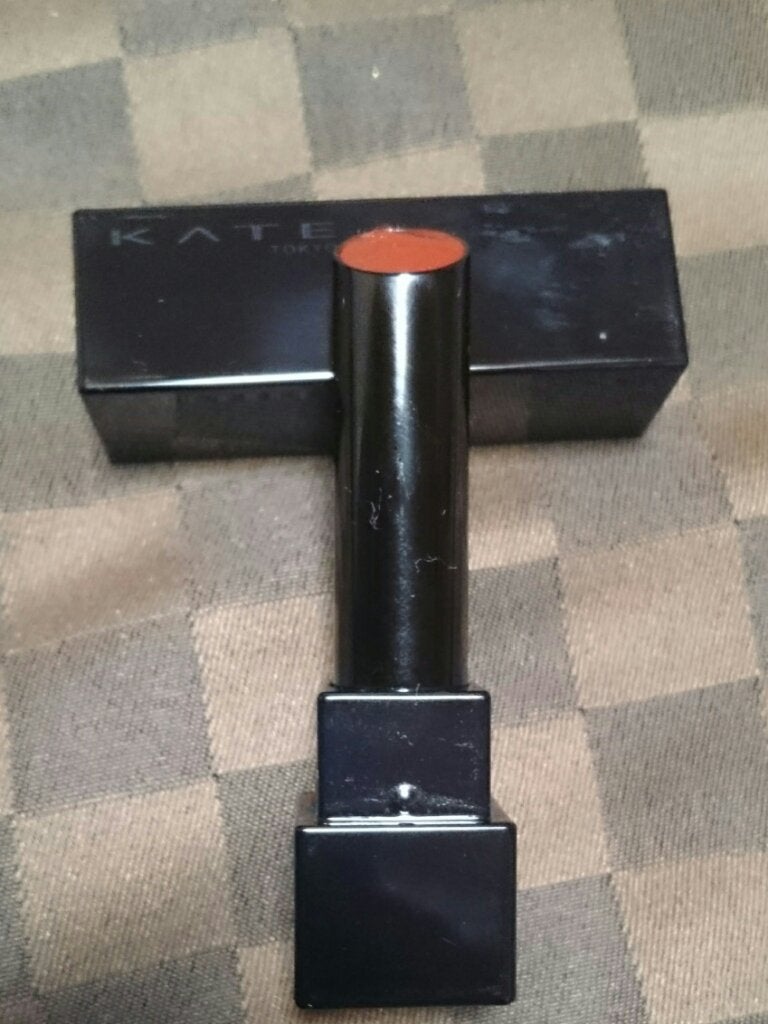 ケイト リップモンスター/KATE/口紅を使ったクチコミ(1枚目)