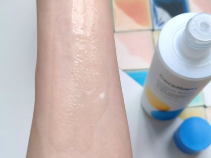 セラバリア モイスチャーアクティブ トナー /HOLIKA HOLIKA/化粧水を使ったクチコミ(3枚目)