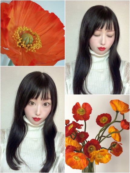 キスキス シャイン ブルーム/GUERLAIN/口紅を使ったクチコミ(5枚目)