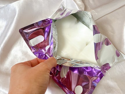 プリュ エフェクトショット EXマスク/PLuS/シートマスク・パックを使ったクチコミ(2枚目)