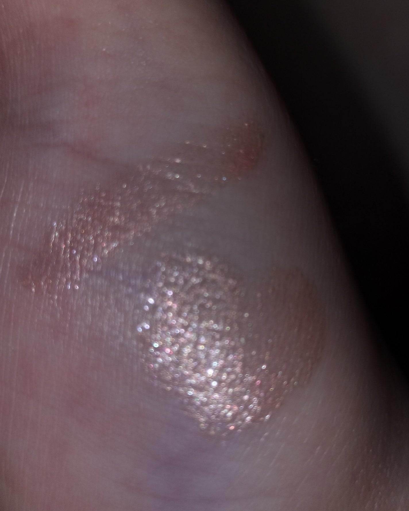 ピンスポットライナー/KATE/ペンシルアイライナーを使ったクチコミ(5枚目)