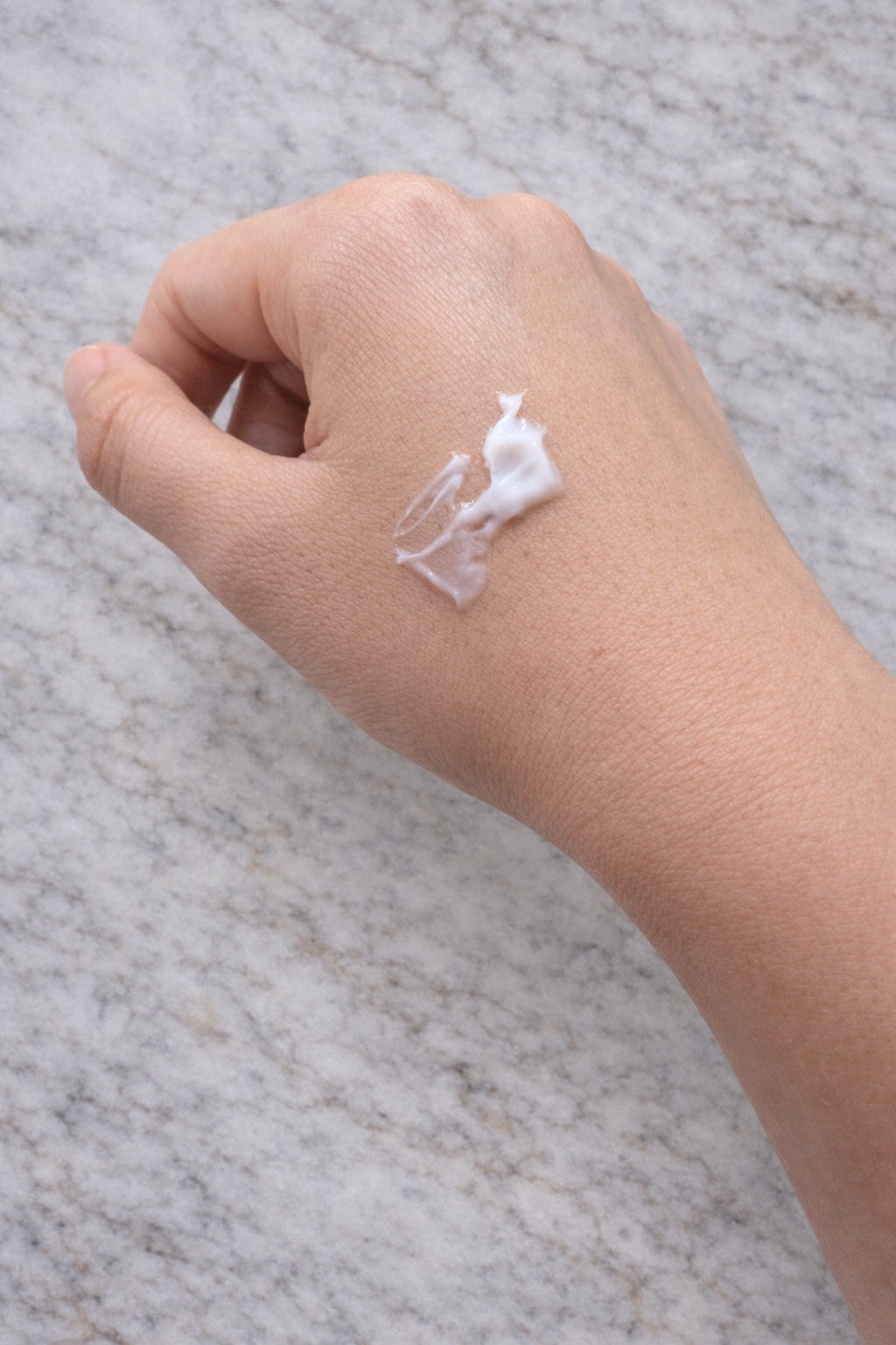 バイオームバリアパンテンシブクリーム/UIQ/フェイスクリームを使ったクチコミ(2枚目)