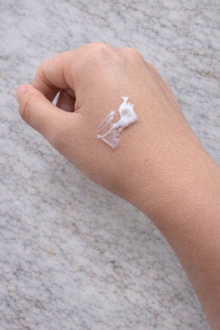 バイオームバリアパンテンシブクリーム/UIQ/フェイスクリームを使ったクチコミ(2枚目)