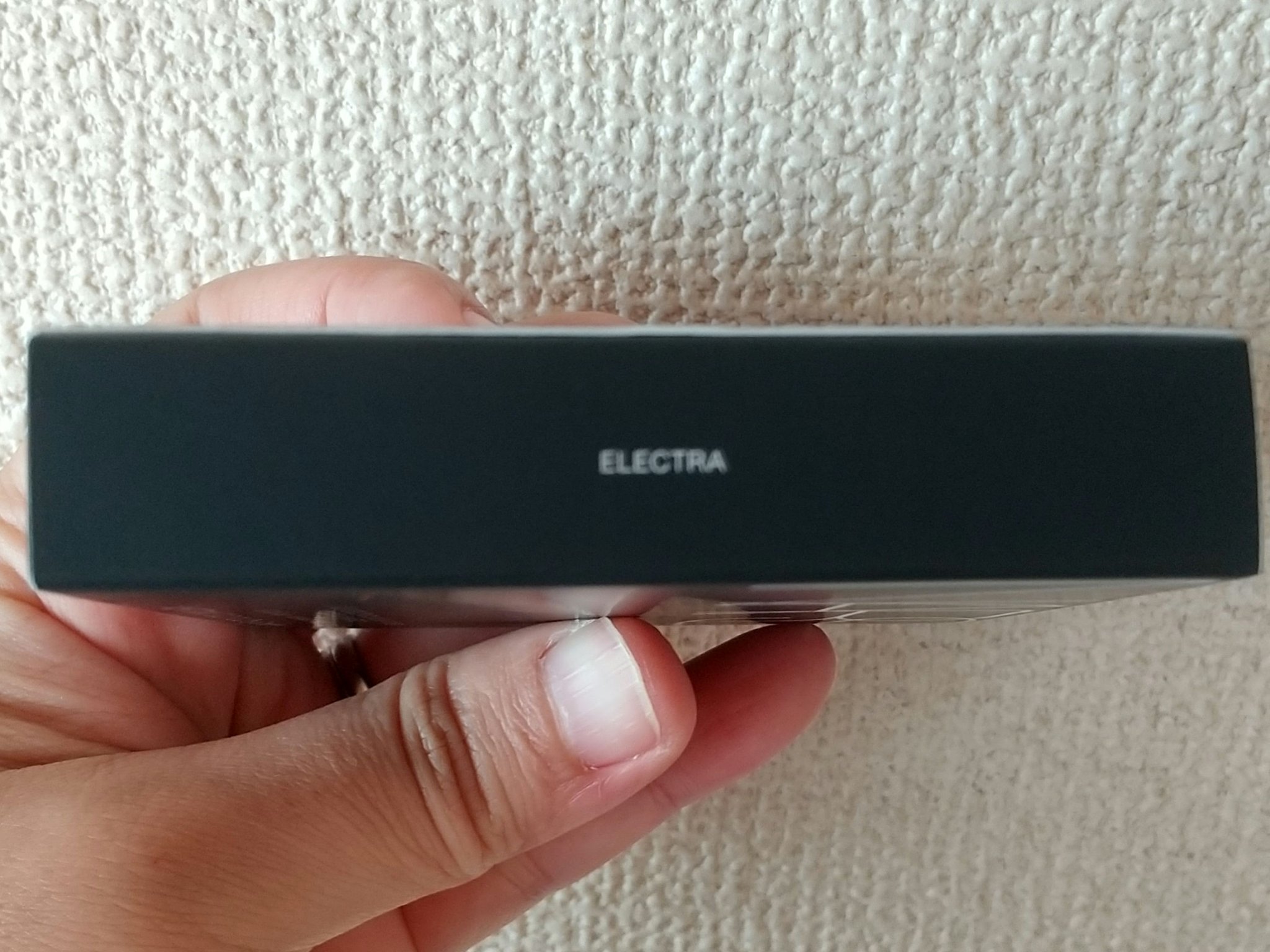 NARS ライトリフレクティング ルミナイジングパウダー/NARS/パウダーハイライトを使ったクチコミ（3枚目）