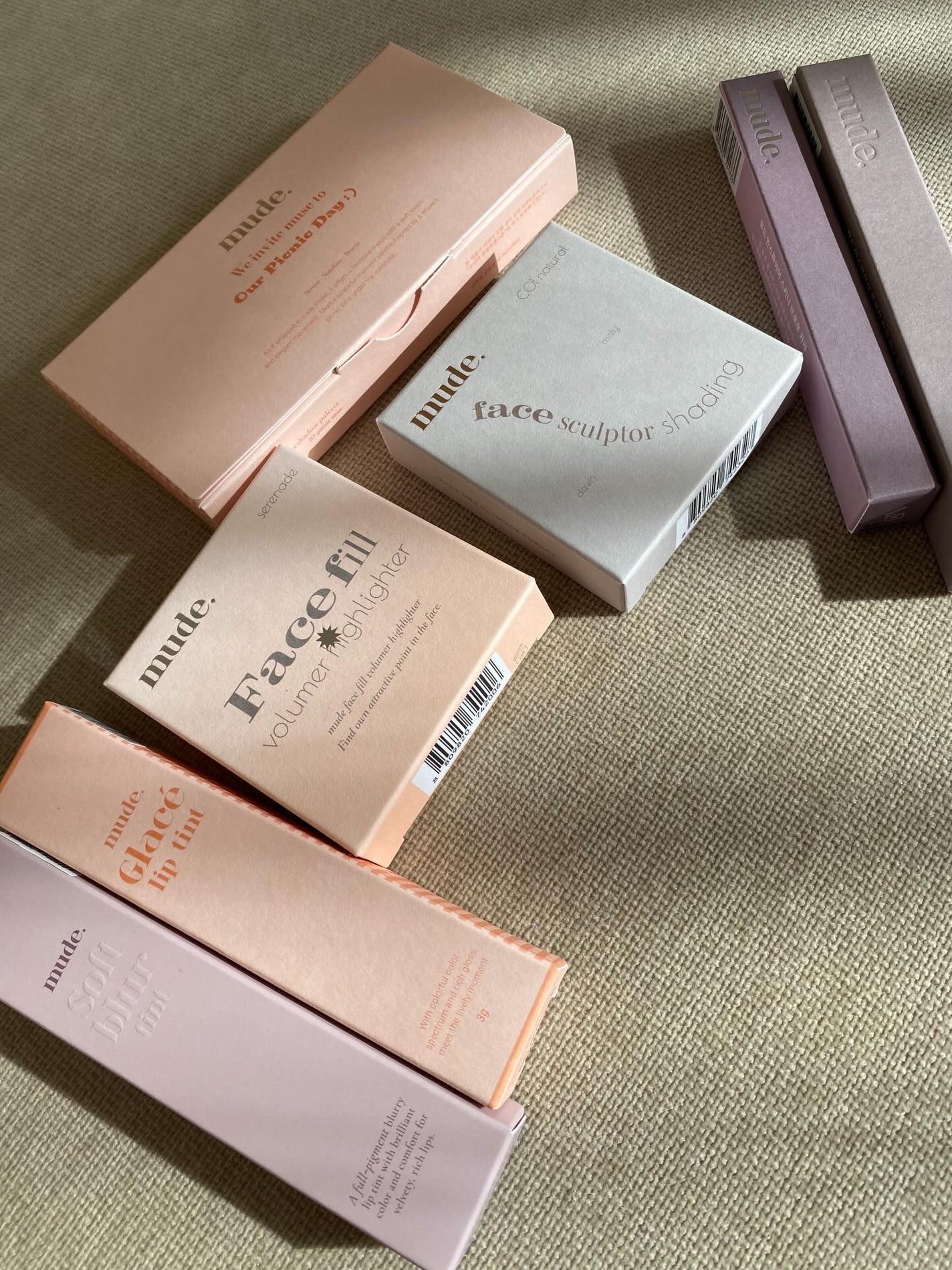 MD インスパイアロングラッシュ カーリングマスカラ/mude./マスカラを使ったクチコミ(1枚目)