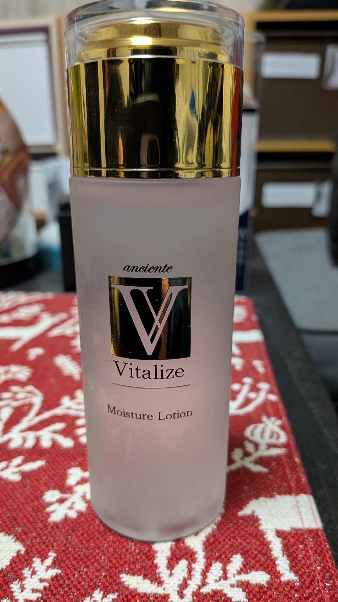 マサハル on LIPS 「こんばんは🌠今日は、2回目の投稿です。商品は、アンシャンテノヴ..」(2枚目)