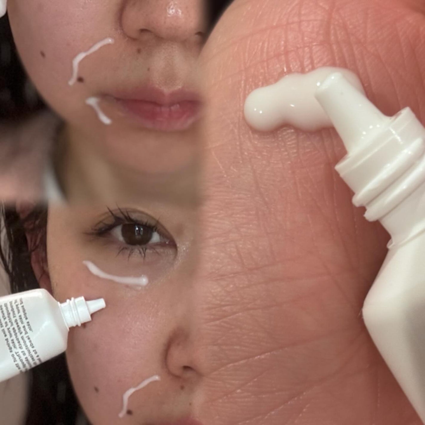 アルティモイストレチノVAセラム/エトヴォス/美容液を使ったクチコミ(3枚目)