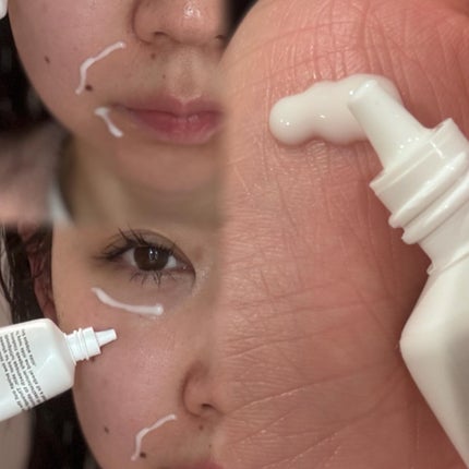 アルティモイストレチノVAセラム/エトヴォス/美容液を使ったクチコミ(3枚目)